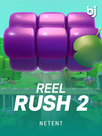 Reel Rush 2 thumbnail