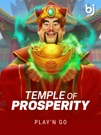 Temple of Prosperity thumbnail