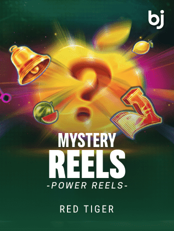 Mystery Reels Power Reels thumbnail
