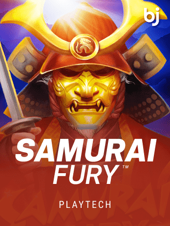 Samurai Fury™ thumbnail